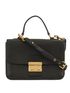 Madras Shoulder Bag, front view